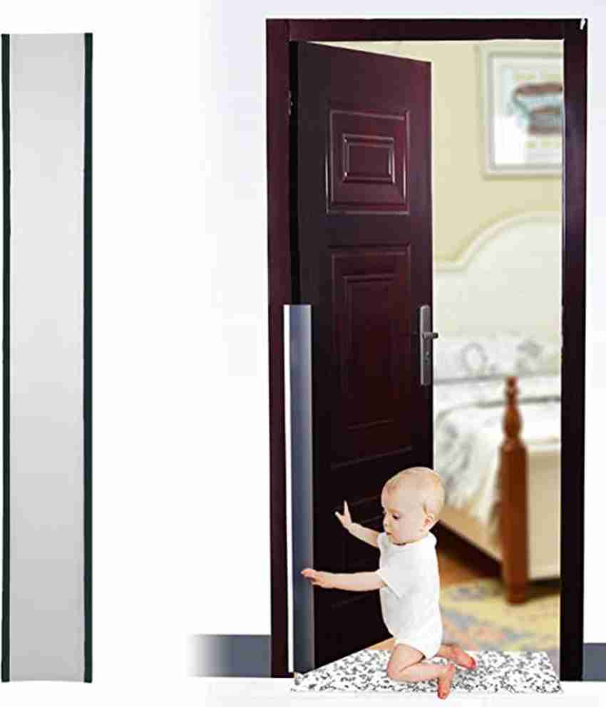Child safety door guard sales