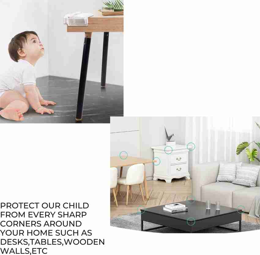 Furniture guards store for toddlers
