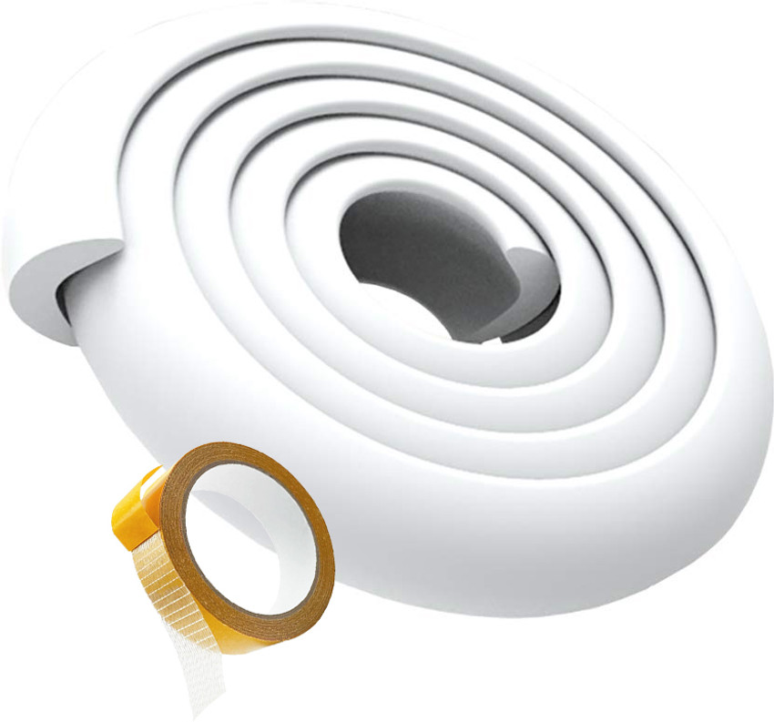 Cushioned corner 2025 and edge protectors