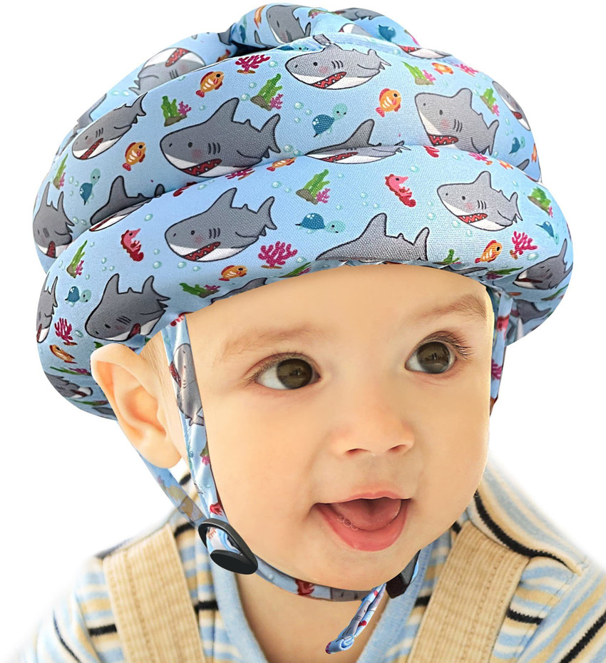 Infant protective hat cheap
