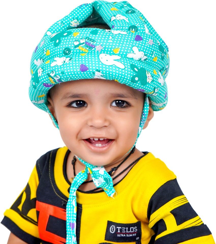 Baby 2024 helmet flipkart