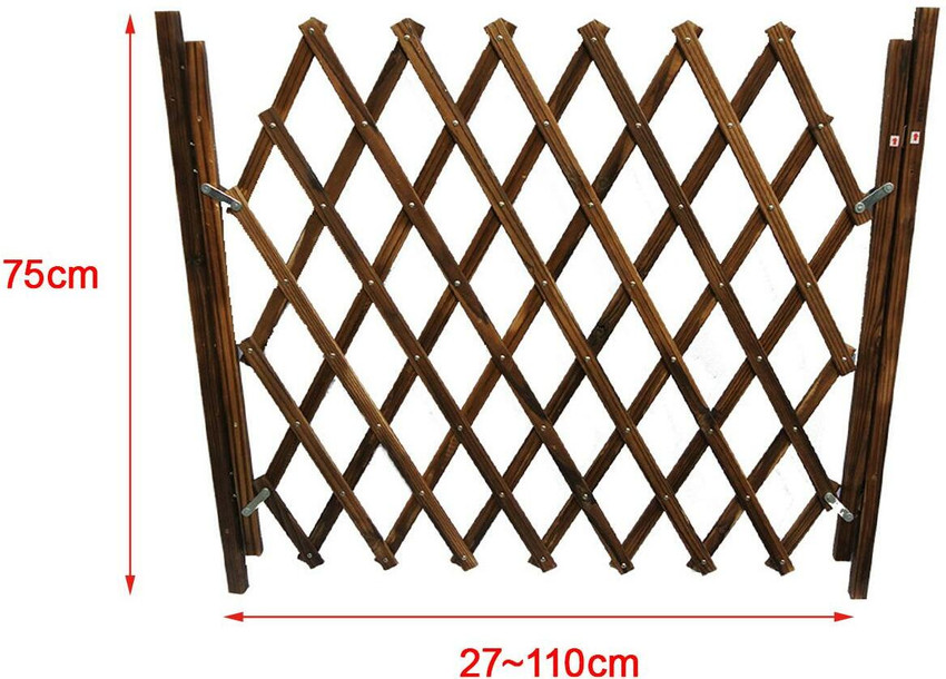 Lyla Accordion Gate Dogs Screen Door Folding Safety Gate for Doorway Patio M Buy Cabinet Lock online in India Baby Care Store at Flipkart