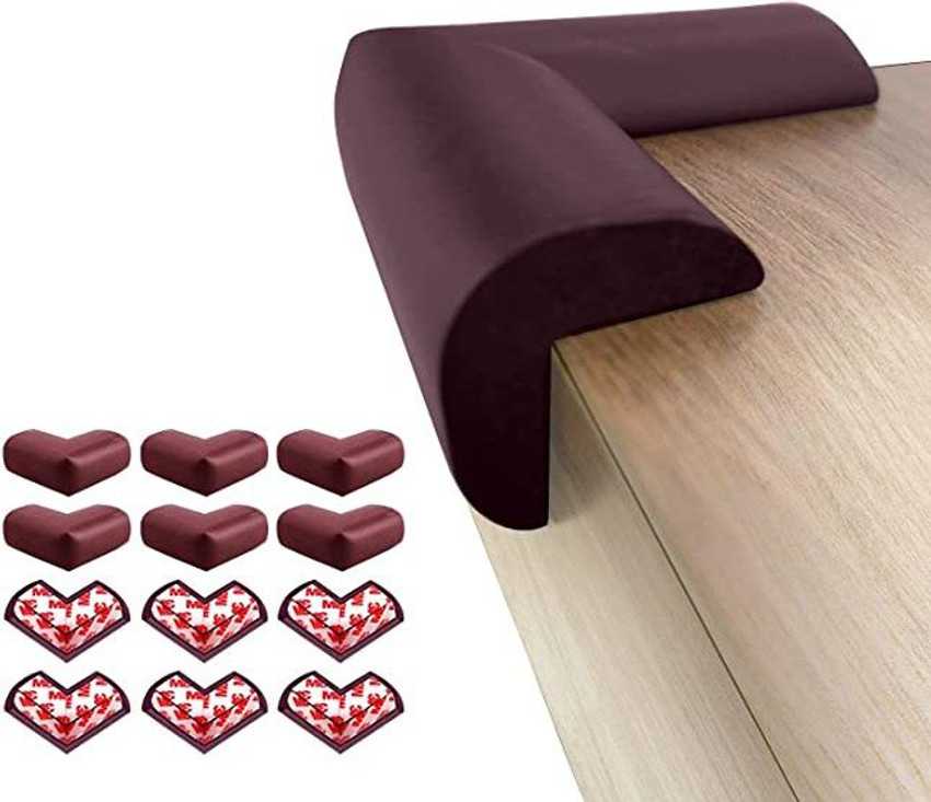 Baby proofing edge shop protectors