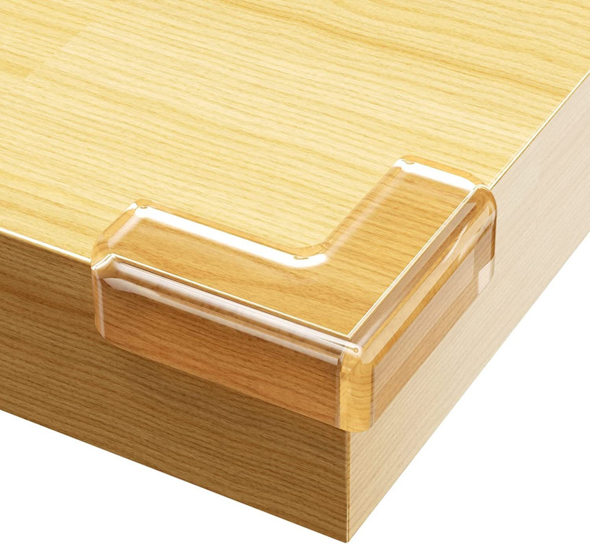 TRINGDOWN Edge Protector for Furniture Table Corner Guards for