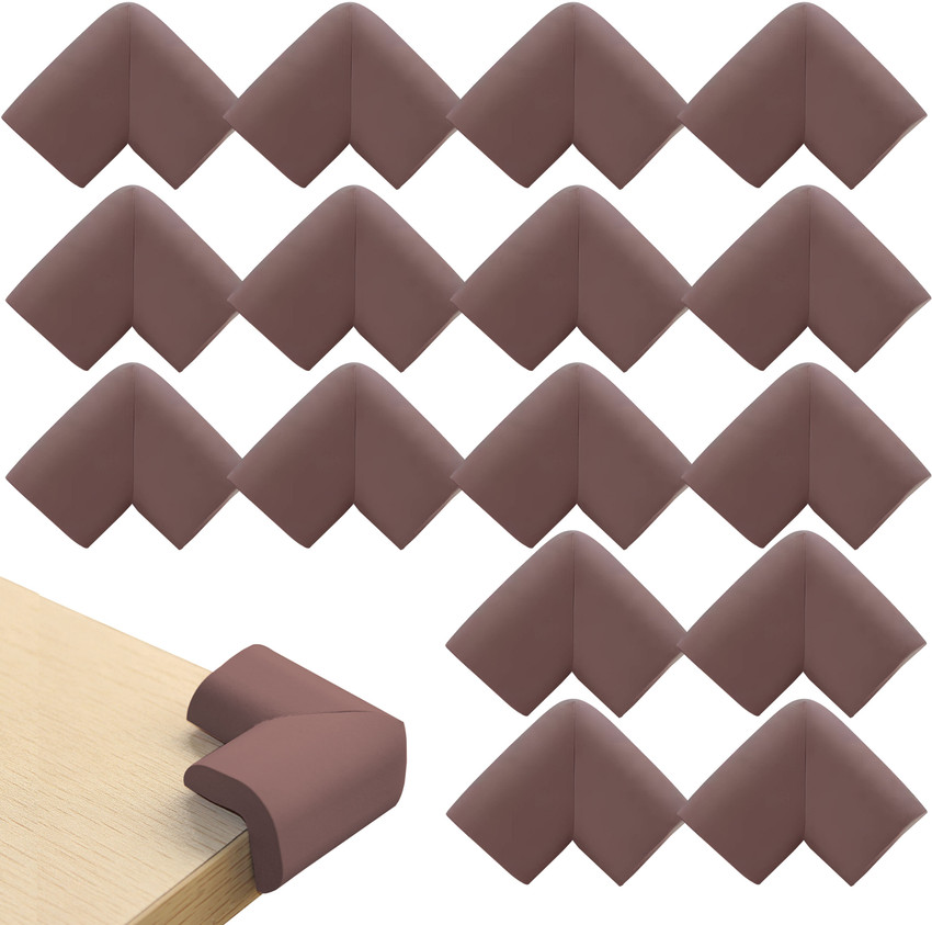 Brown corner guards sale