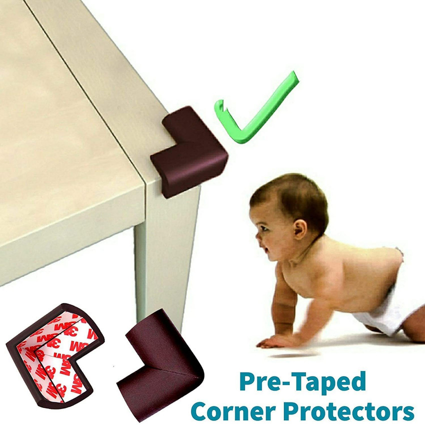Furniture guards hotsell for toddlers