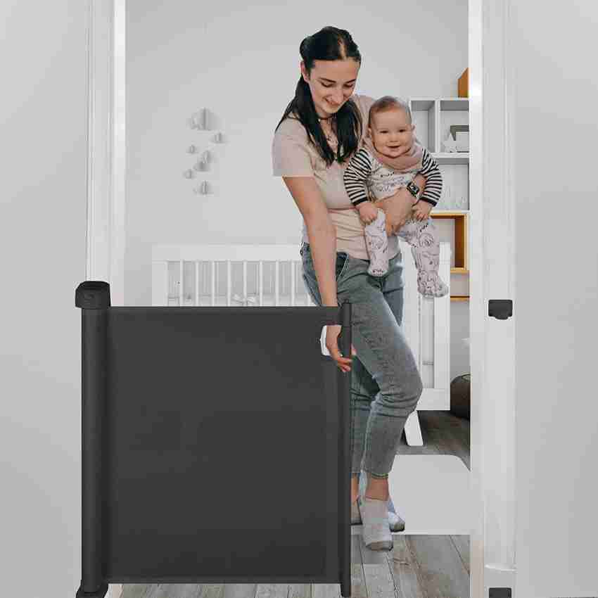 Baybee Baby Safety Products Door Stopper for Child Proofing Kids Prote –  Baybee India