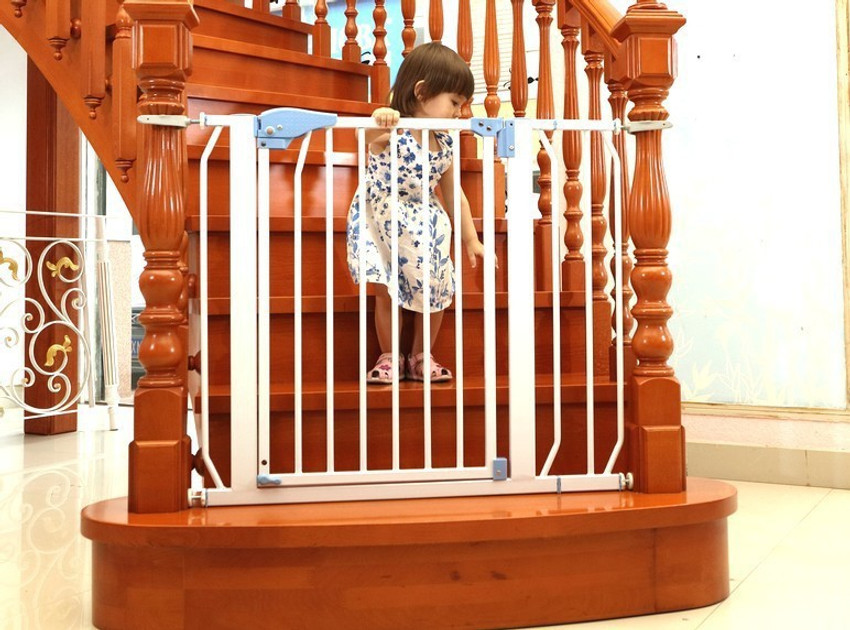 Kiddale top safety gate