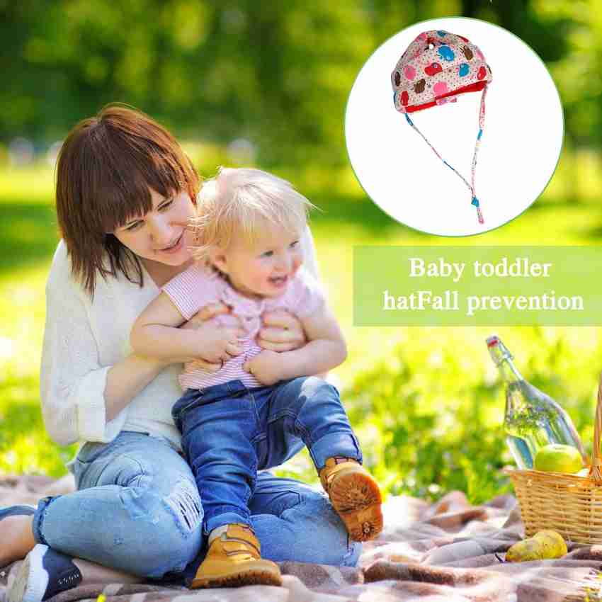 Synlark Baby Helmet for Crawling Walking Baby Head Protector