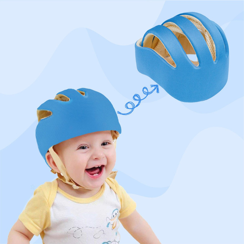 Infant safety helmet cheap