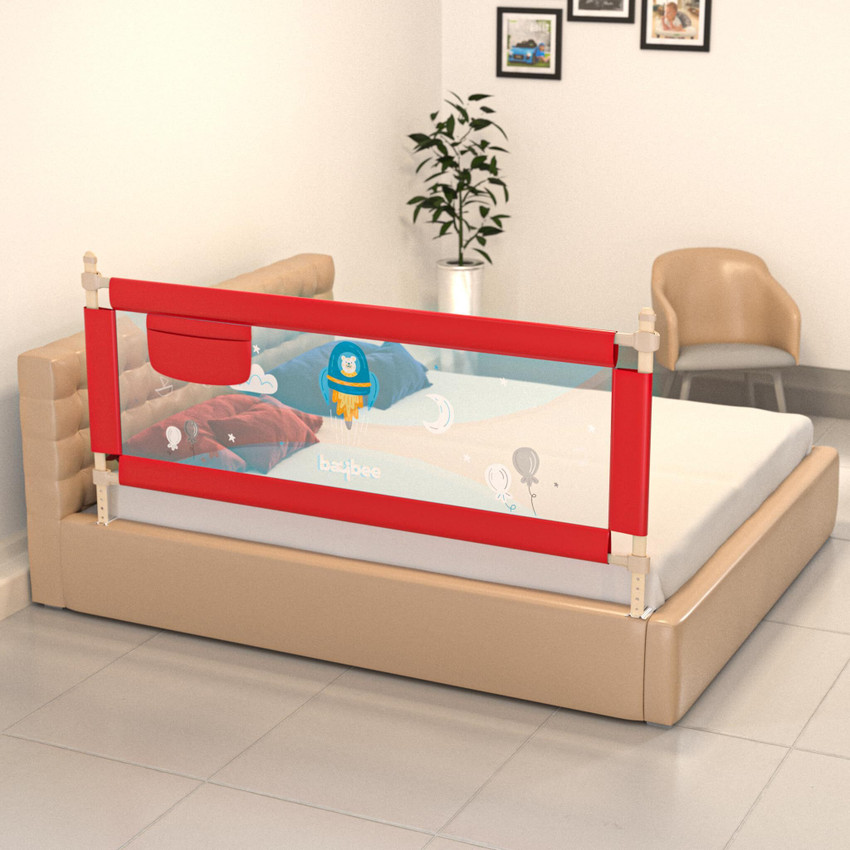 Child bed protector clearance