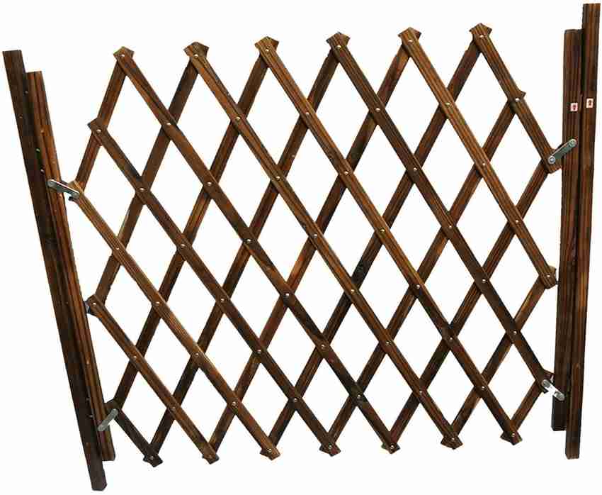 Lyla Expandable Accordion Dog Gate for Lawn Small Medium Pet Buy Cabinet Lock online in India Baby Care Store at Flipkart