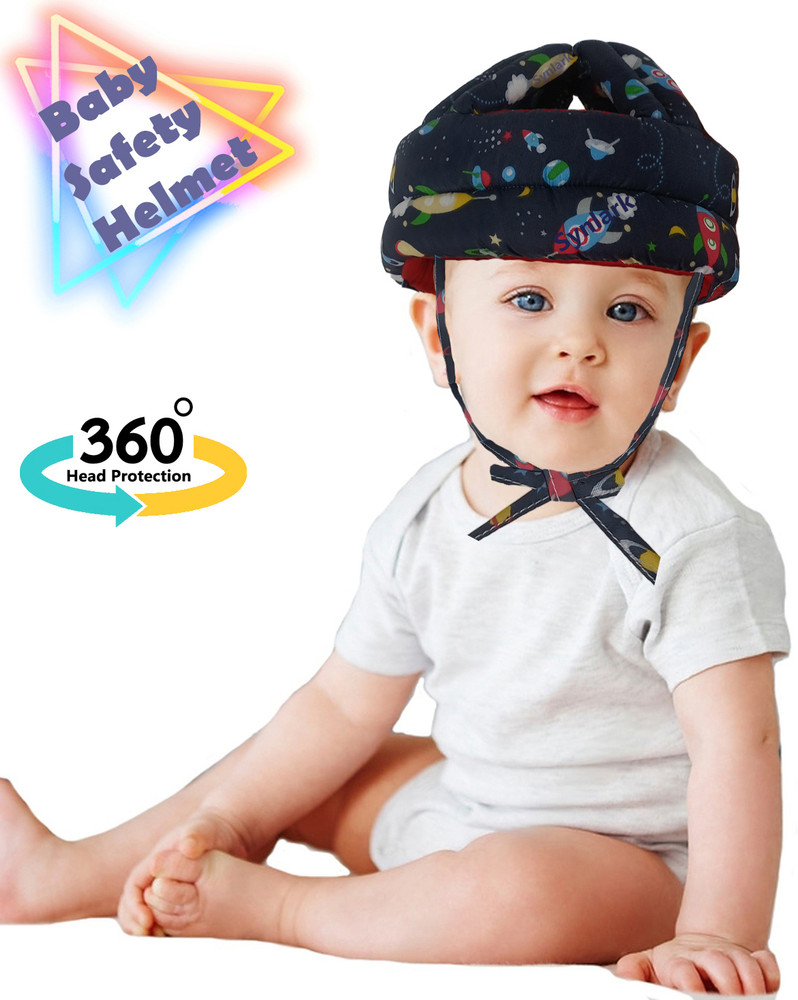 Baby safety head protector discount