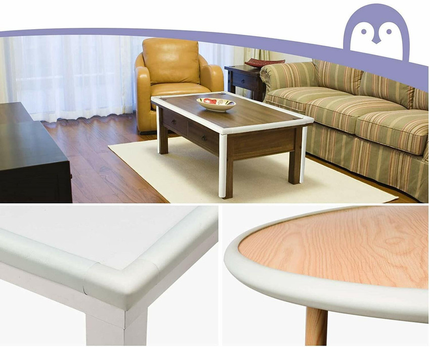Baby proof sale furniture edges