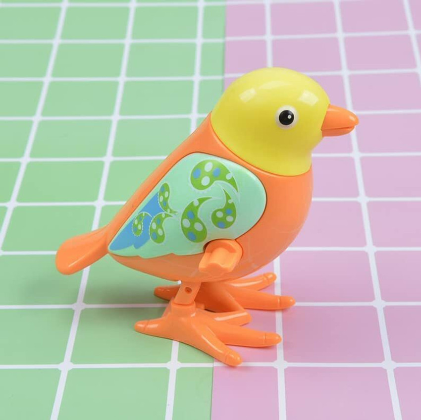 Sparrow bird toy clearance
