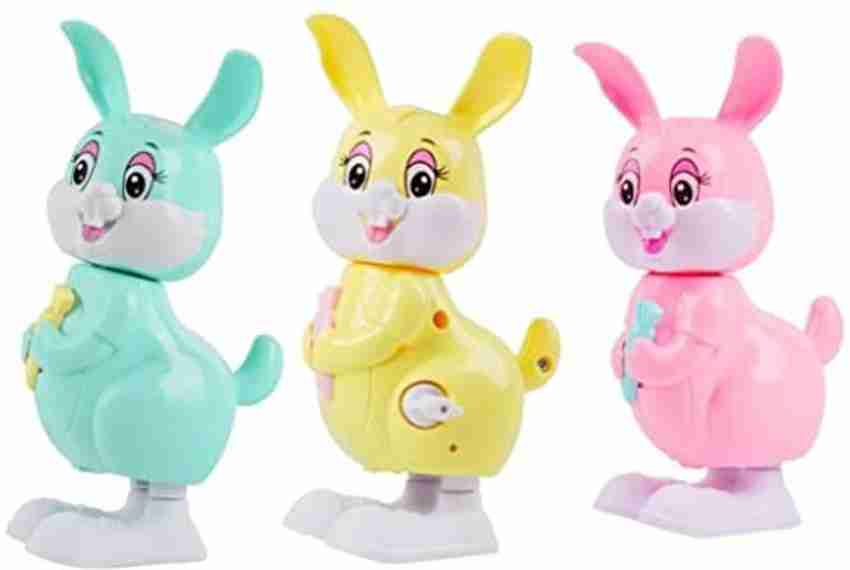 Kids store rabbit toys