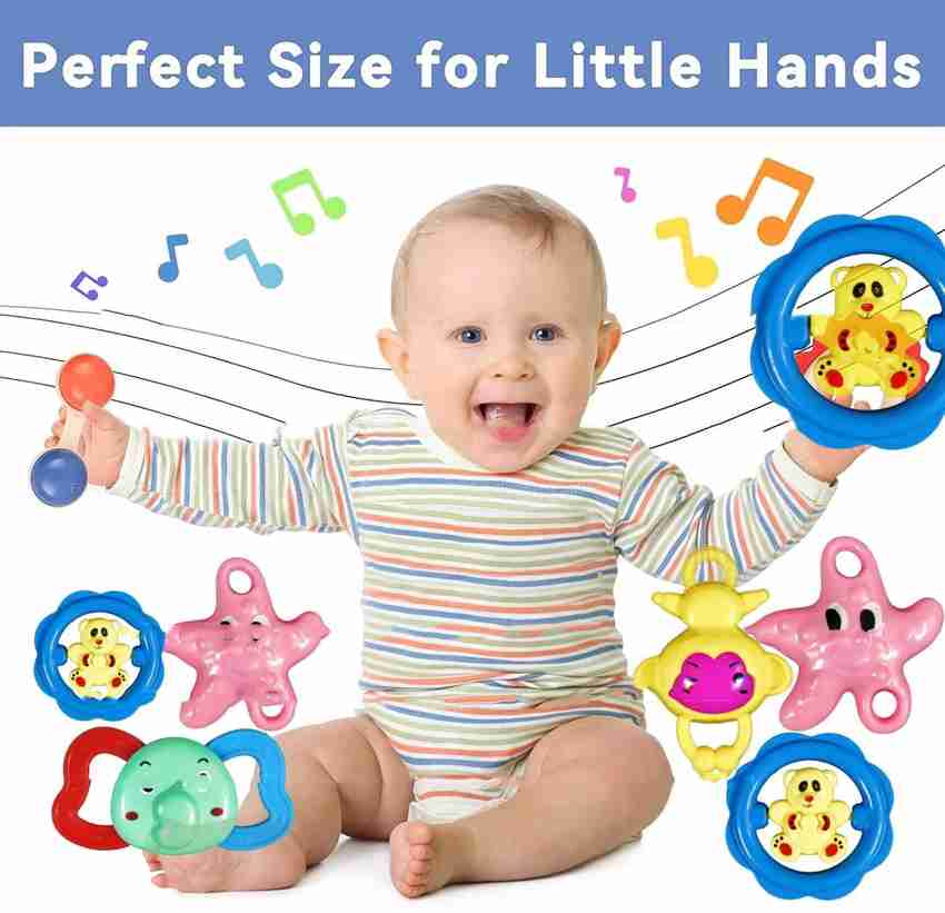 Best rattle for newborn cheap