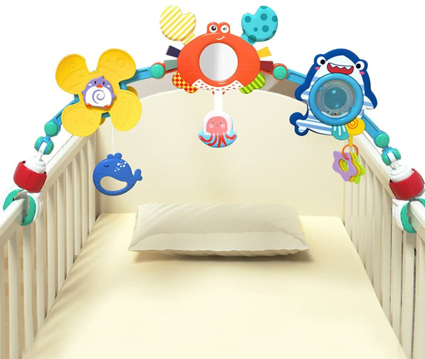 Crib hanging toy shop