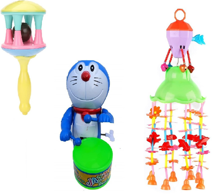 PRV TOYS baby rattles and dancing toys for babies Musical Jhoomar Toy For Kids Cradle Rattle Price in India Buy PRV TOYS baby rattles and dancing toys for babies Musical Jhoomar Toy For Kids Cradle Ra...
