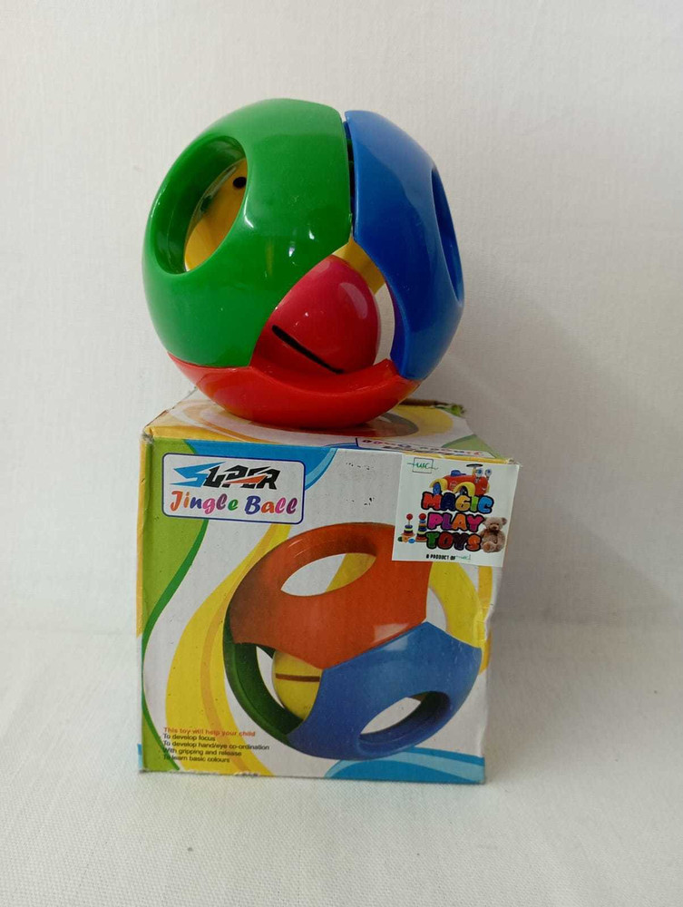 Fisher price shop musical ball toy