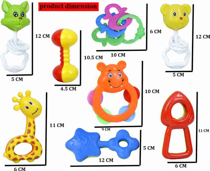 Exciting toys on sale