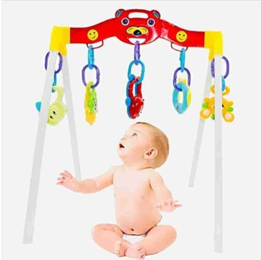 Baby gym hotsell set