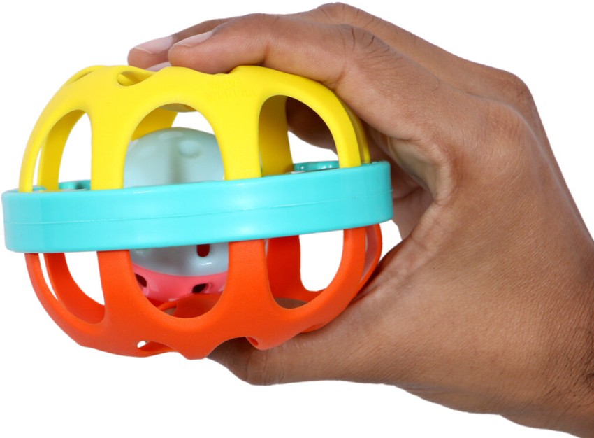 New ball best sale toy