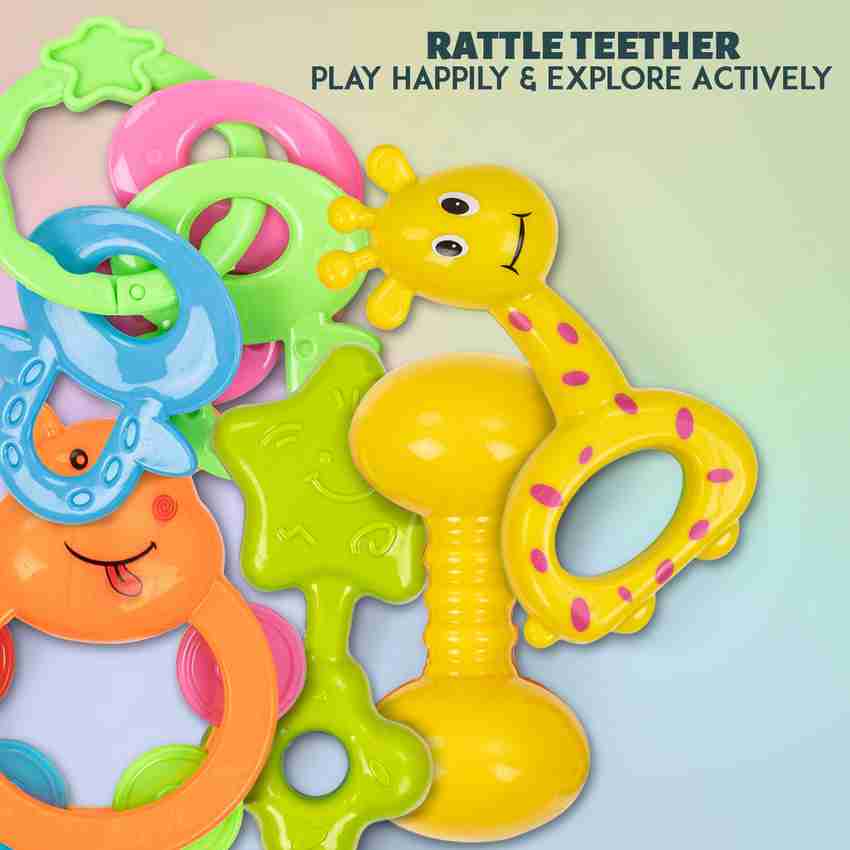 6 month baby toys best sale flipkart
