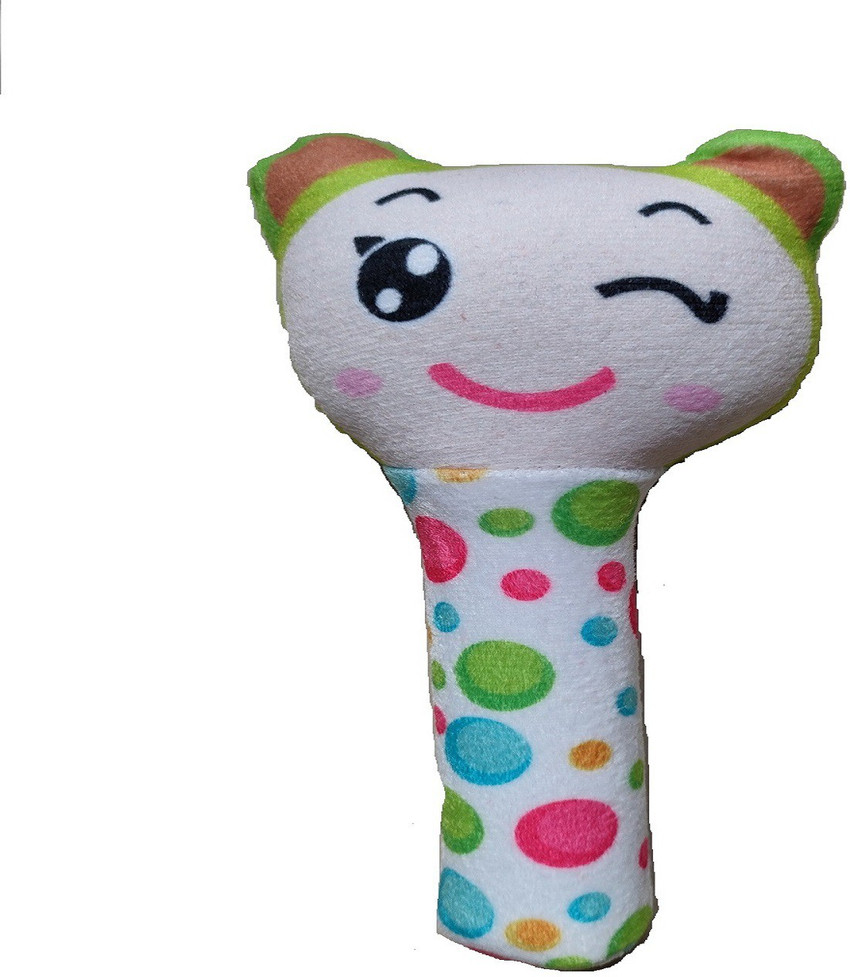 Baby rattles shop and squeeze toys