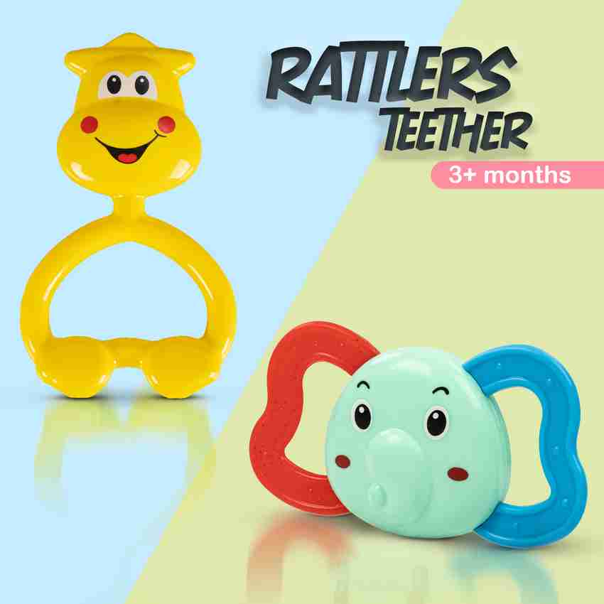 Newborn baby store toys flipkart