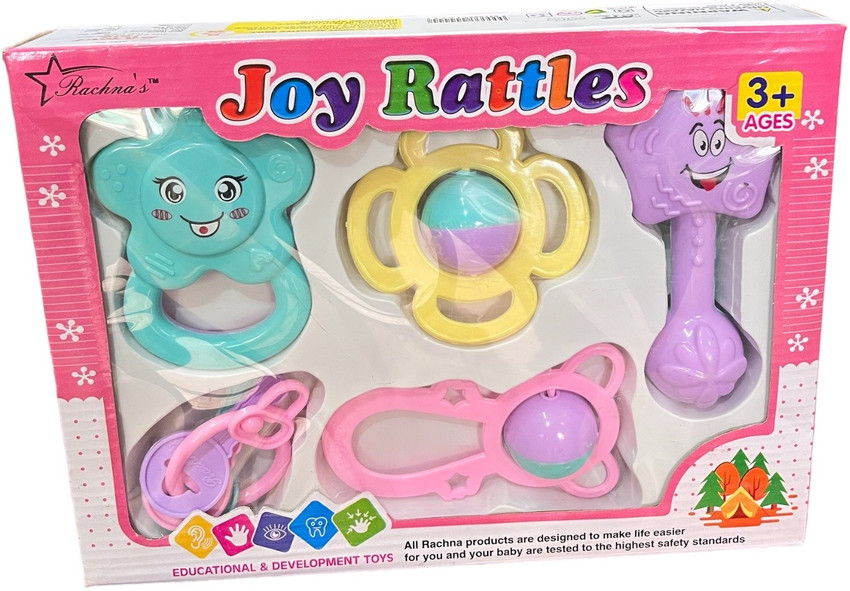 Baby toys top 1 month