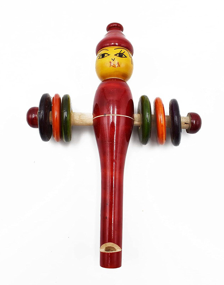 Traditional wooden clearance toys for babies
