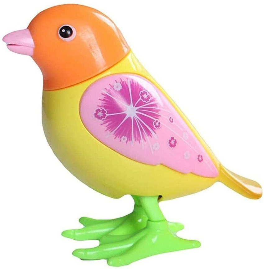 Toy sparrow store