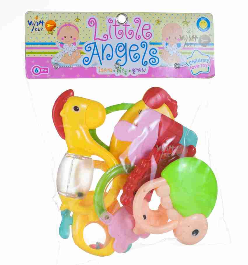 Wish key sale toys