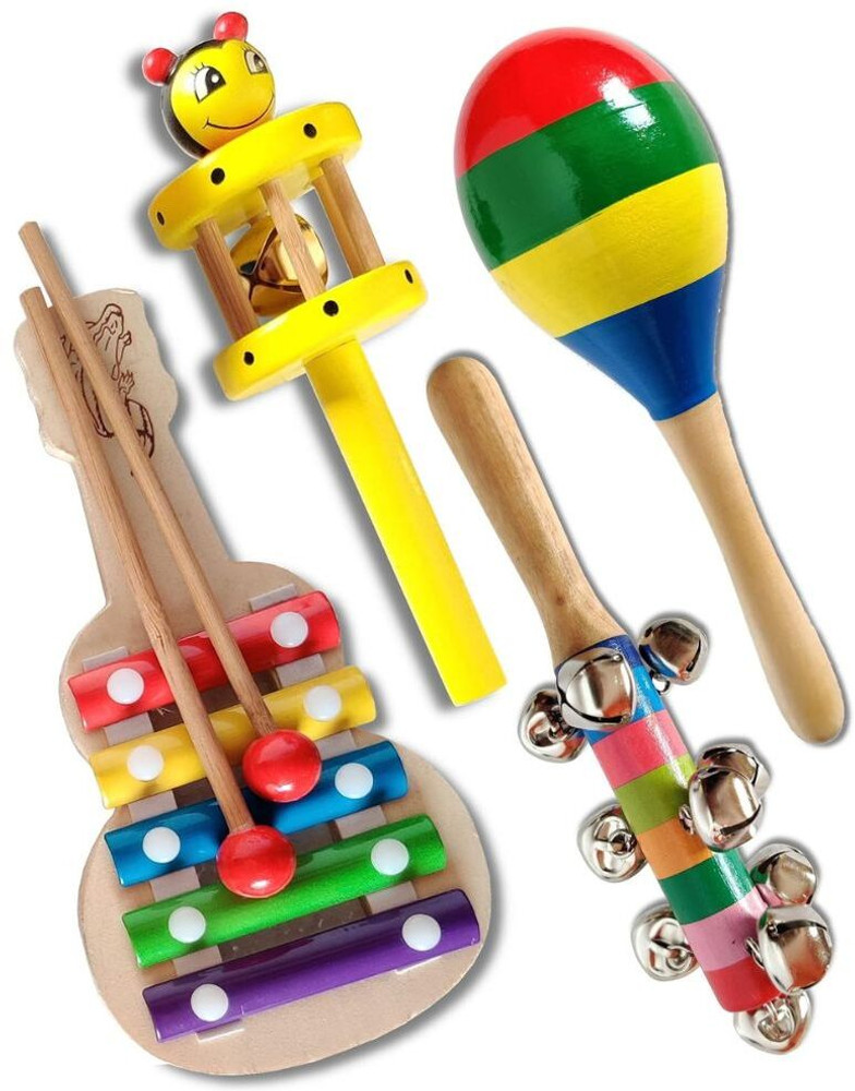Non toxic sales musical toys