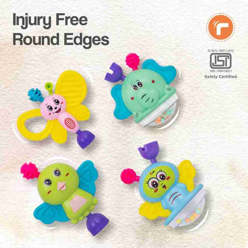 Born in discount 2019 rattle