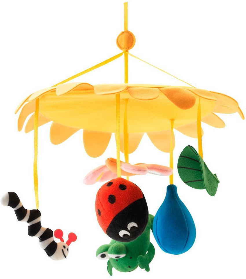 Ikea baby rattle new arrivals