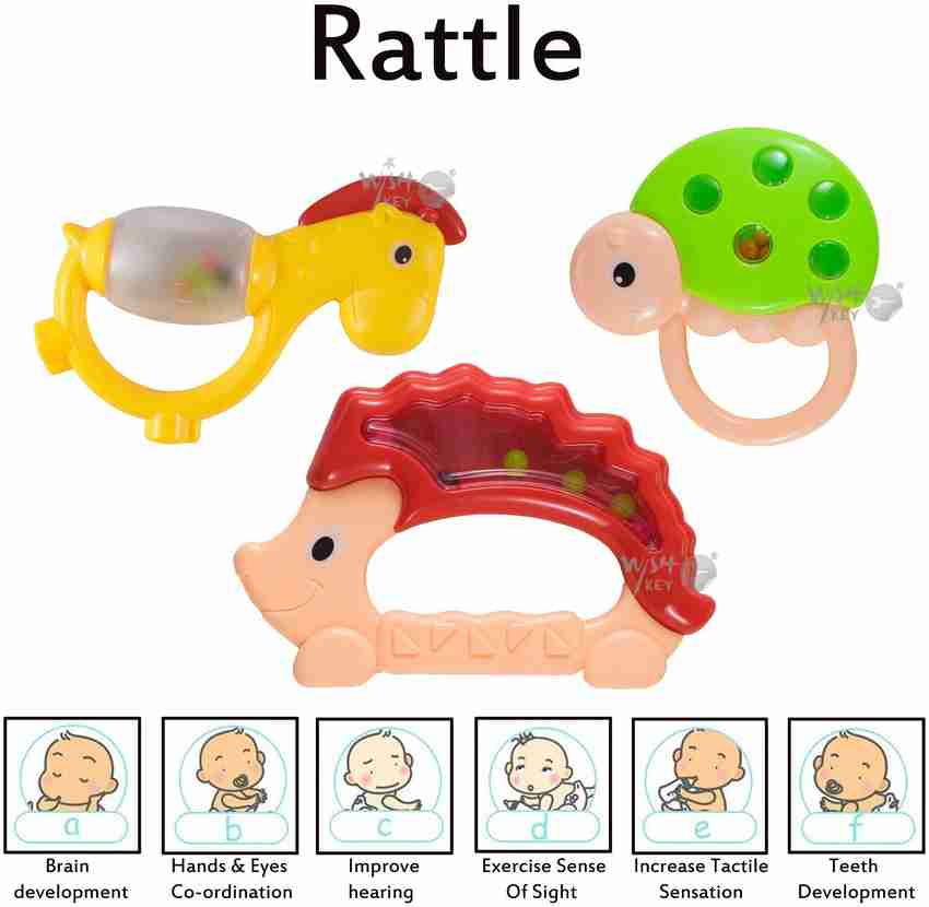 Wish key toys discount