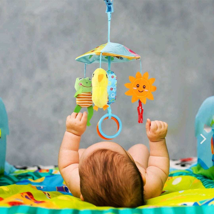 Hanging stroller toys cheap