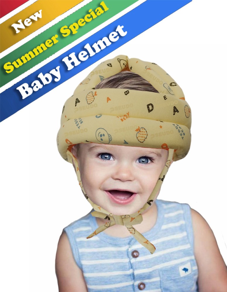 Baby 2024 helmet flipkart