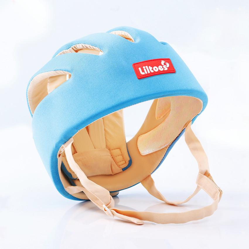 Baby safety hot sale helmet target