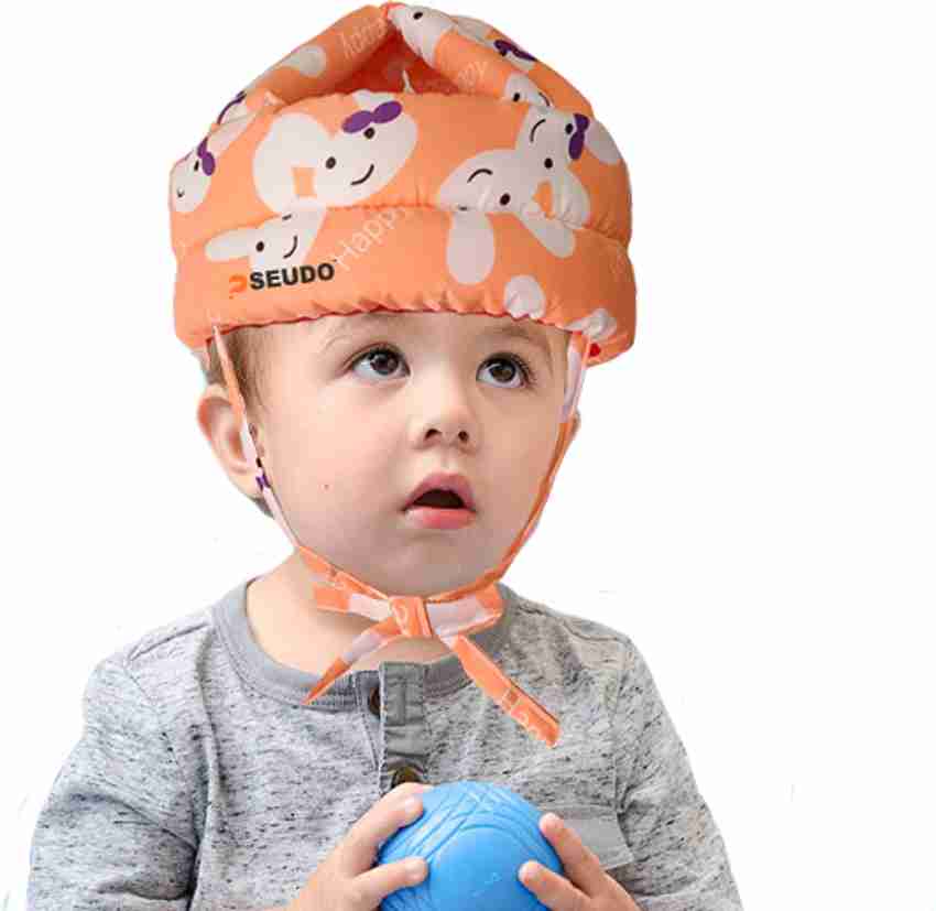 Baby boy helmet sales