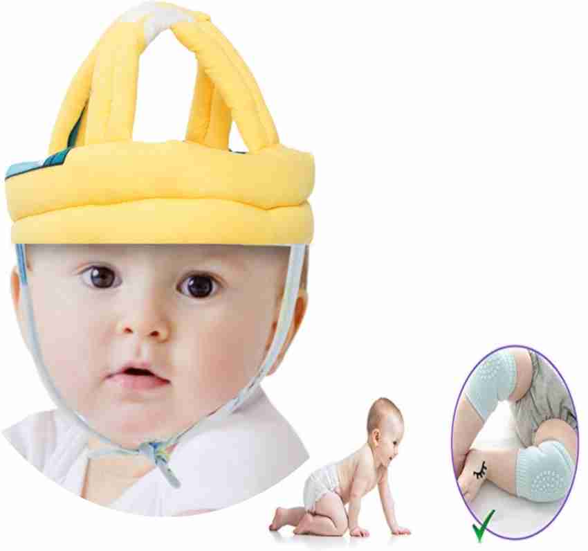 Infant safety hat new arrivals