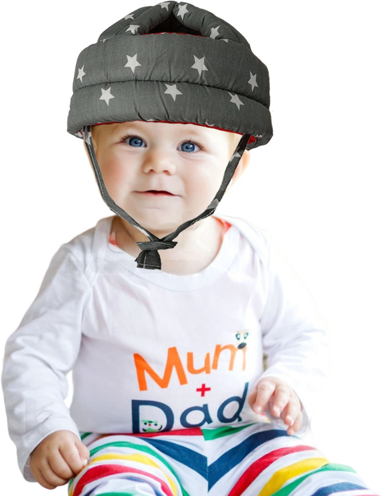 Baby sales helmet flipkart