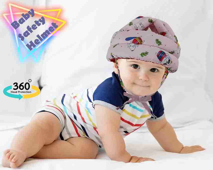 smilykid Safety Baby Helmet Price in India Buy smilykid Safety