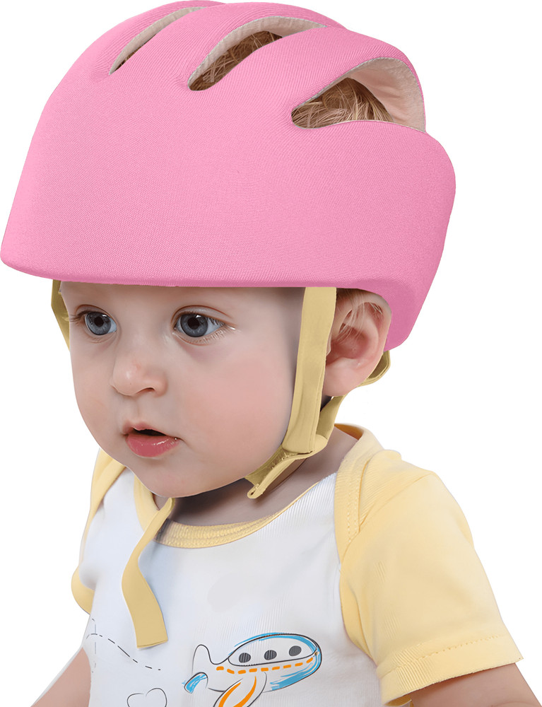 12 month old helmet clearance