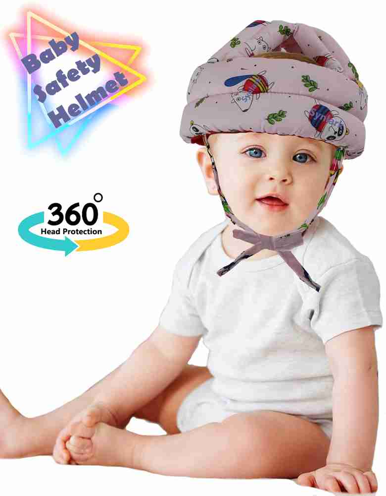 Synlark Safety Baby Helmet Price in India Buy Synlark Safety Baby Helmet online at Flipkart