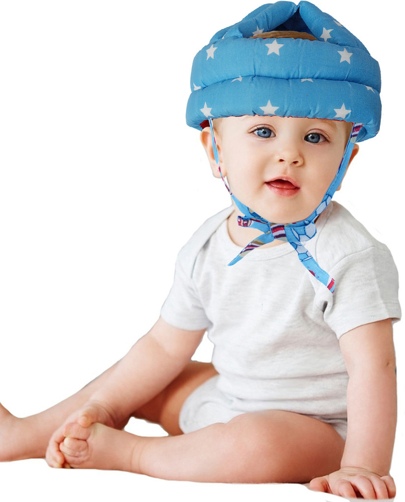 Baby safety sale helmet flipkart