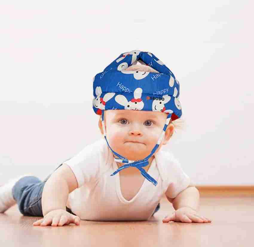 Baby safety sale helmet flipkart