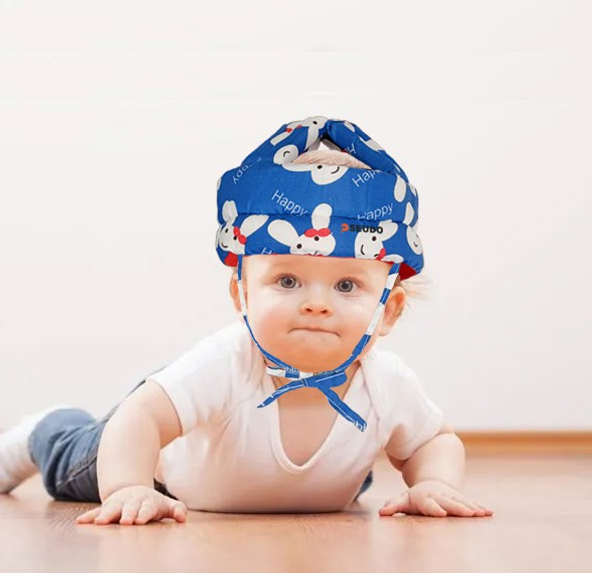 Infant discount safety hat